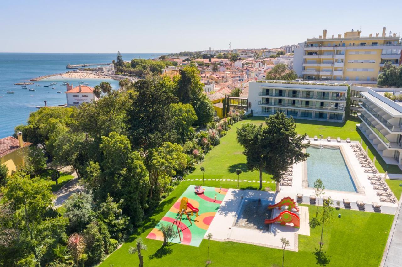 Vila Gale Collection Palacio Dos Arcos Oeiras Kültér fotó