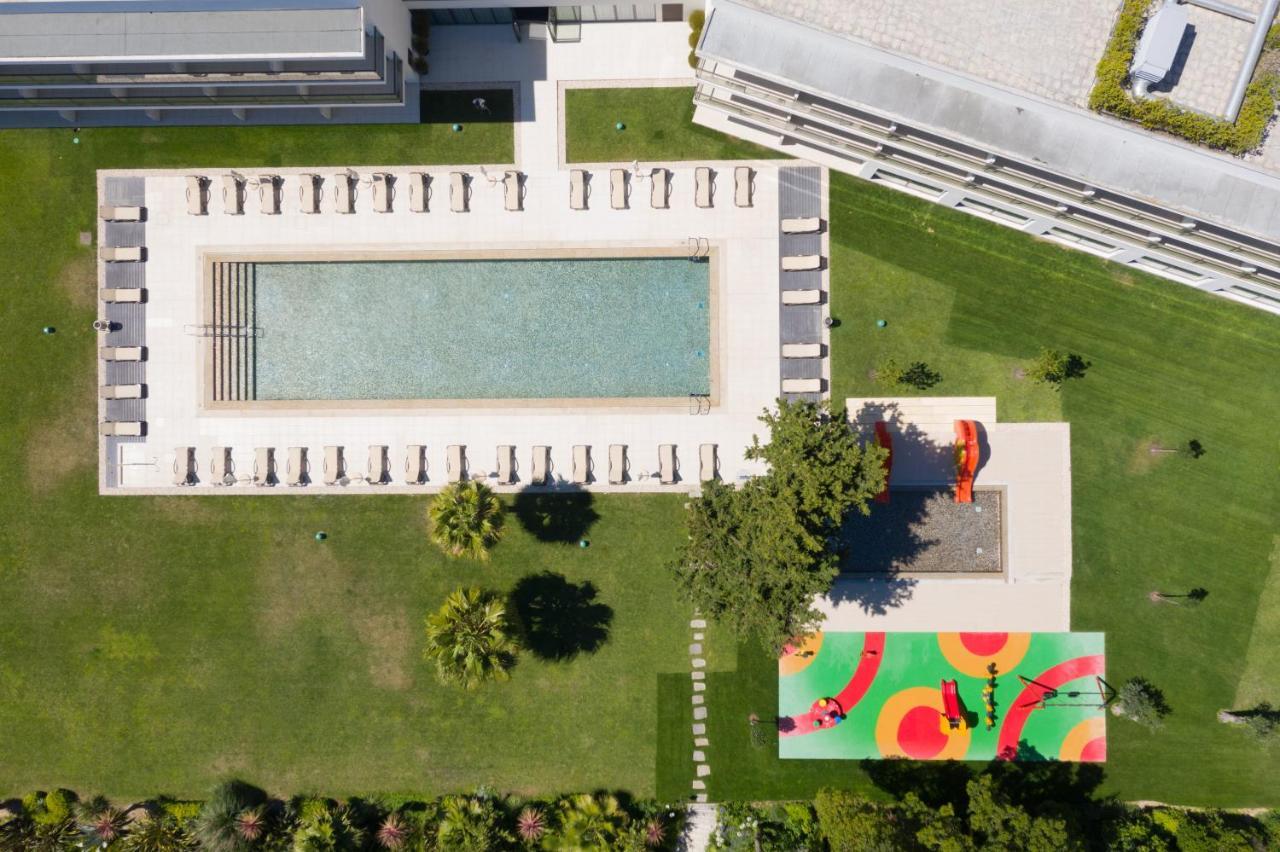 Vila Gale Collection Palacio Dos Arcos Oeiras Kültér fotó